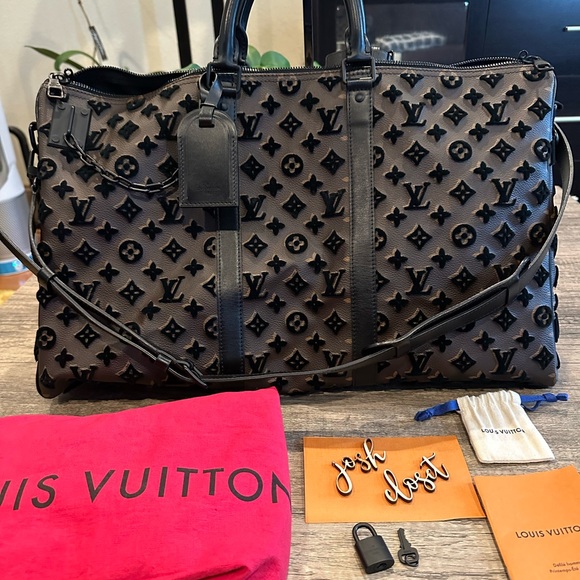 Bandou 50 keepal Limited edition - Picture 2 of 13